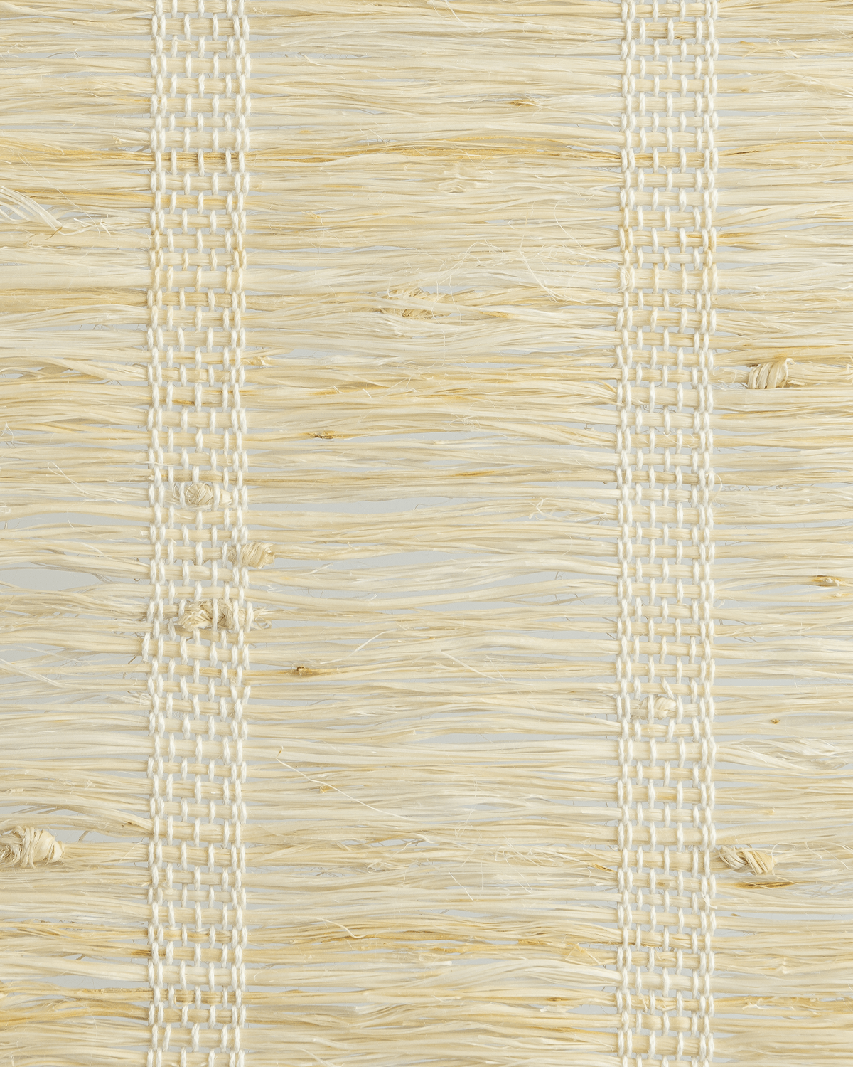 Alba Handwoven Natural Ramie Bamboo Shade