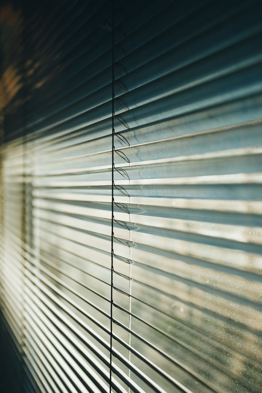 Effie Custom Roman Shades